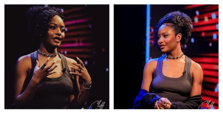 “The Only Authentic Person Was Jesus” — Ayra Starr Speaks On Artistic Authencity