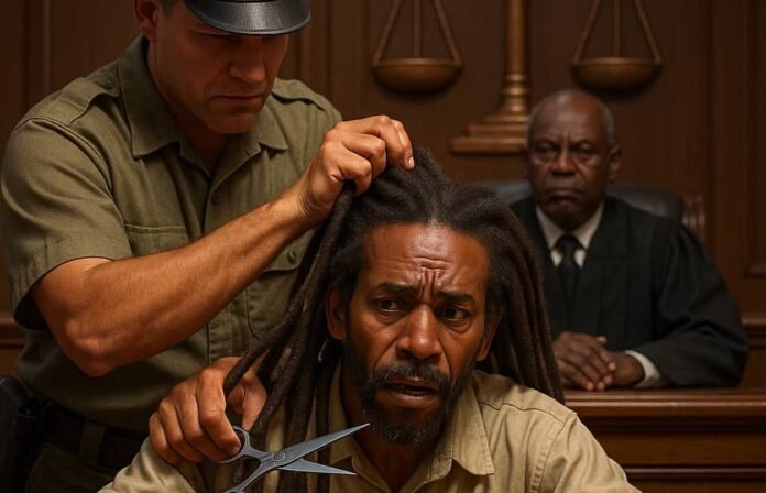 The Hair, The Faith, and The Law: When Dreadlocks Become Evidence Of Devotion