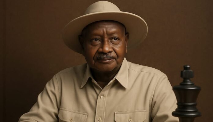 The Genius of Museveni: Why He Will Rule for 100 Years and More