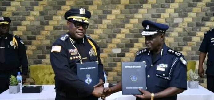 Sierra Leone and Liberia Forge Stronger Security Alliance