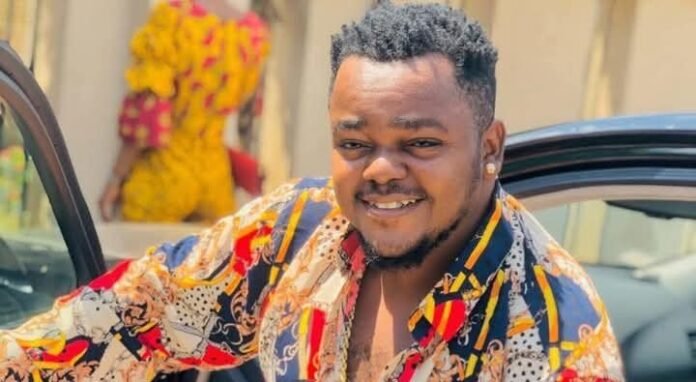 Nigerian Actor Dies In South Africa From Suspected High Blood Pressure Nigerian Actor Dies In South Africa From Suspected High Blood Pressure