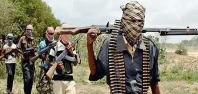 Terrorists Kidnap Pregnant Woman, 10 Others In Nigeria's Kwara State