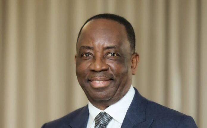 xecutive Chairman of KGL Group xecutive Chairman of KGL Group