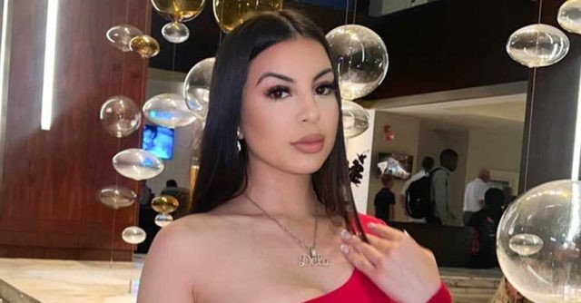 US Influencer and Latin Musician Maria de la Rosa Killed in Ambush Shooting