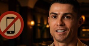 Cristiano Ronaldo to Open Exclusive Private Members Club ‘Vega’ in Madrid