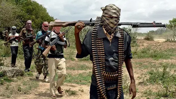 NIGERIA: Bandits Invade Catholic School in Niger State, Abduct Students and Staff