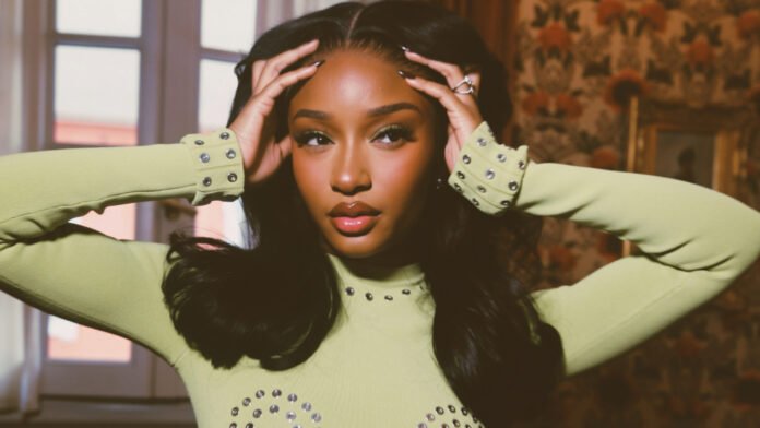 Ayra Starr Relocates to New York City to Boost Global Career, Finds 'Home' in City's Lagos Energy