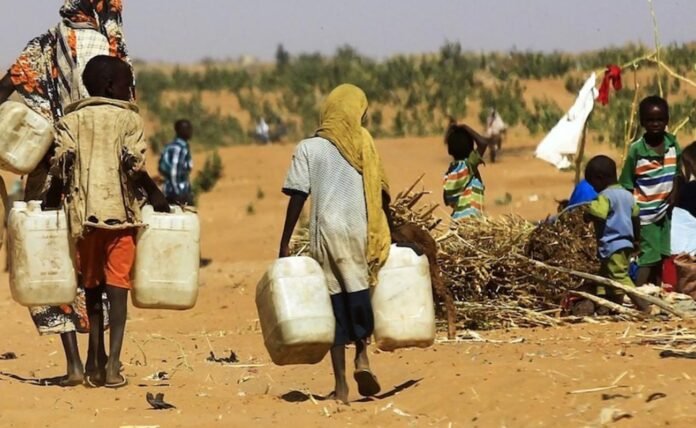 Africans demand immediate climate action from rich nations - New Afrobarometer Pan-Africa Profile Reveals