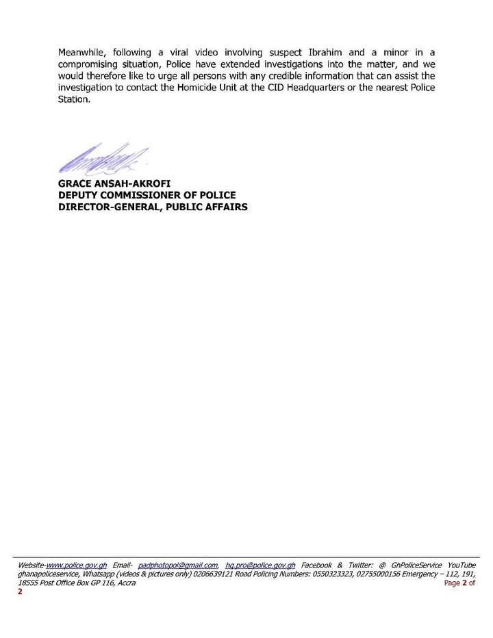 Ghana Police Investigate Death of Teen Footballer Allegedly Sexually Abused by His Coach Ghana Police Investigate Death of Teen Footballer Allegedly Sexually Abused by His Coach