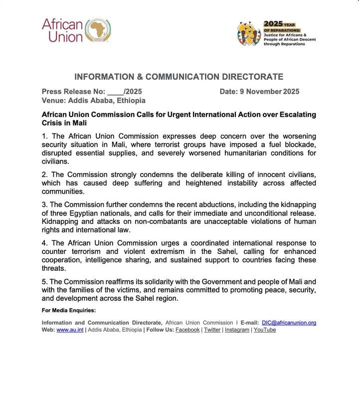 African Union Commission