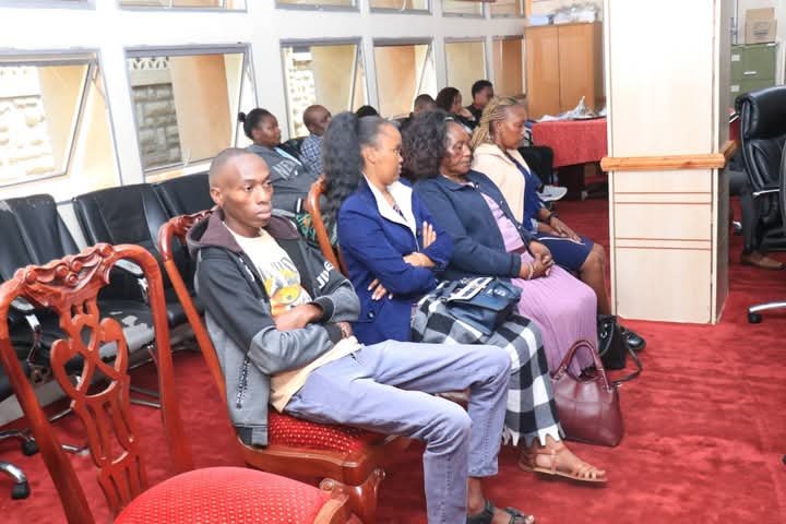 Probe Into Kenya's illegal Kidney Harvesting Takes Shape, Health Committee Questions Mediheal Group