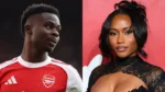Arsenal Star Bukayo Saka Engaged: Commits to Partner Tolami Benson