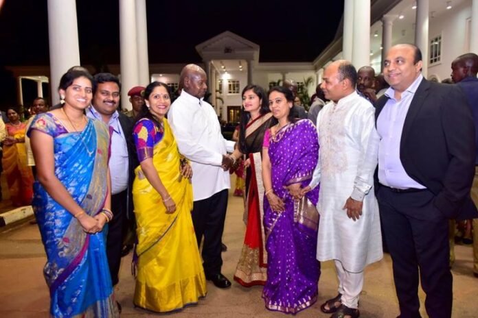 Recognizing the Indian Community as Part of Uganda’s Tribal Family