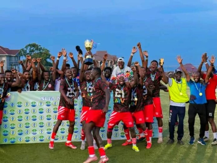 East End Lions Crowned 2025 Unity Cup Champions East End Lions Crowned 2025 Unity Cup Champions