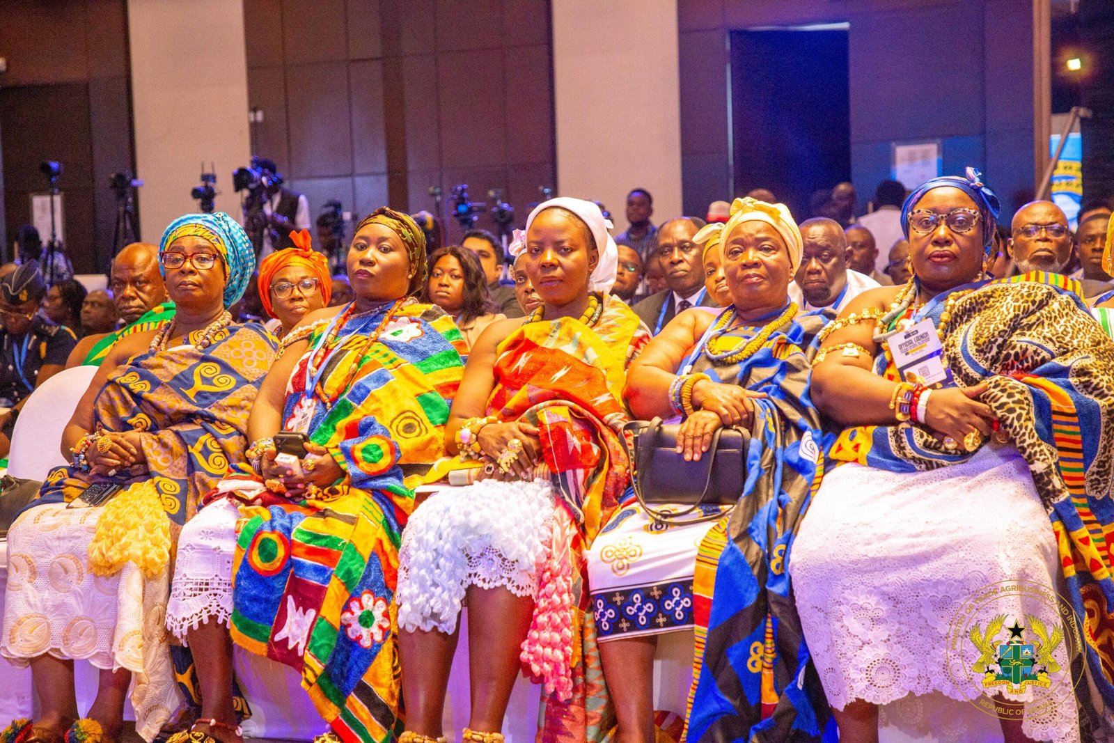 Trade Minister Commends GRA for Launching Sustained Tax Education and Modified Taxation Scheme