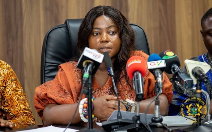 Ghana: Lands Ministry Condemns Attack on NAIMOS, Vows Continuous Crackdown on Galamsey