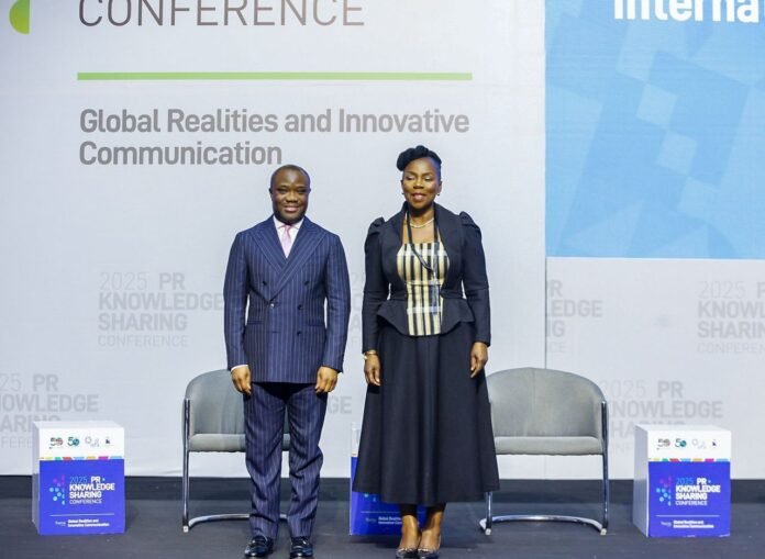 IPR Ghana to Host 2025 National Public Relations Summit in Takoradi