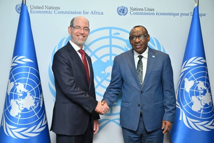 Google Launches AI Skilling Blueprint as Part of Broader Africa-Focused AI Initiatives Google Launches AI Skilling Blueprint as Part of Broader Africa-Focused AI Initiatives