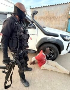 Man Arrested in KZN,South Africa After Allegedly Stabbing Friend During Alcohol-Fueled Dispute Man Arrested in KZN,South Africa After Allegedly Stabbing Friend During Alcohol-Fueled Dispute