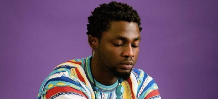 Omah Lay Slams Insecurity Crisis: 'NO JESUS, NO ALLAH, NO PRAYER IS SAVING US' Omah Lay Slams Insecurity Crisis: 'NO JESUS, NO ALLAH, NO PRAYER IS SAVING US'