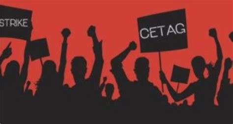 Teachers at Ghana's Colleges Of Education Declare Indefinite Strike