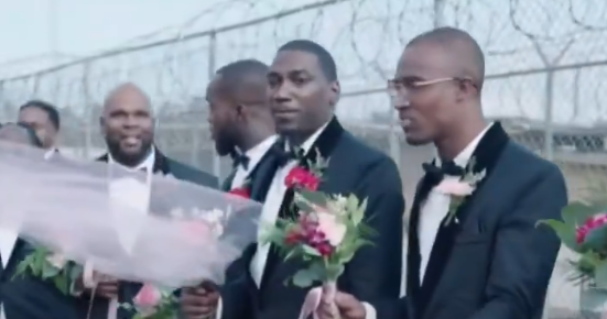 Emotional First Father-Daughter Dance Held for Inmates in Angola Prison Emotional First Father-Daughter Dance Held for Inmates in Angola Prison