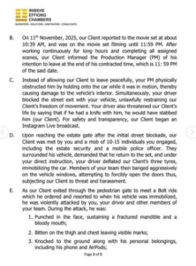 Taye Arimoro sues Peggy Ovire 3