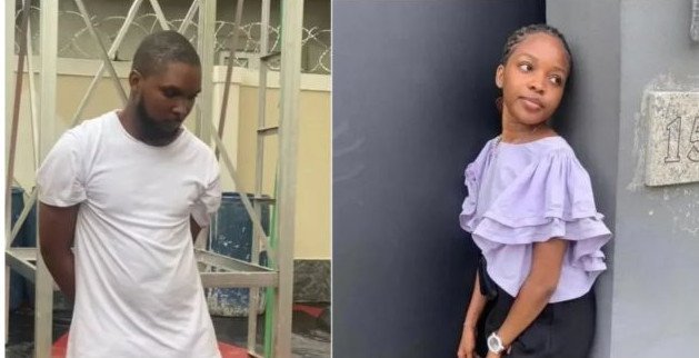 UNIPORT Student Sentenced to Death by Hanging for Murder of Girlfriend