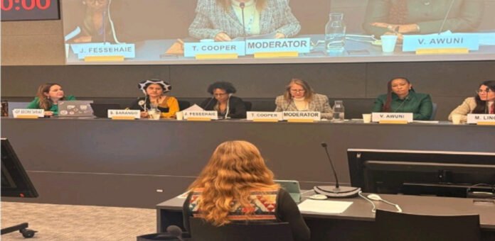 Victoria Awuni: Ghana's Mining Sector Shows How Value Can Reach All Victoria Awuni: Ghana's Mining Sector Shows How Value Can Reach All