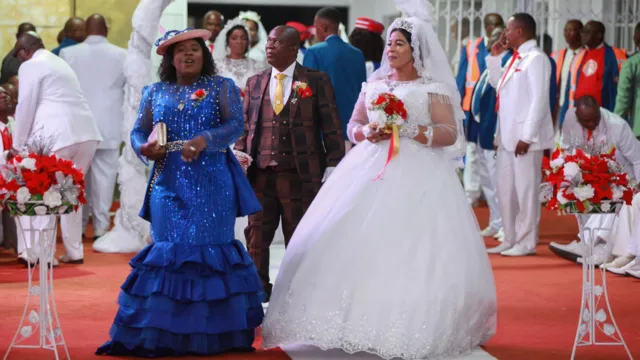 Africans Strongly Support Women’s Autonomy In Marriage and Reproductive Decisions - New Afrobarometer Report Africans Strongly Support Women’s Autonomy In Marriage and Reproductive Decisions - New Afrobarometer Report