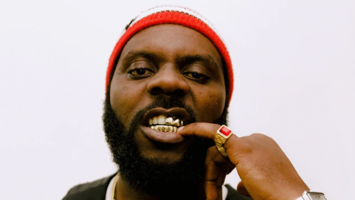 Odumodublvck Clinches Best Continental Afro-Rap Fusion Hit at 2025 EAEA Awards Odumodublvck Clinches Best Continental Afro-Rap Fusion Hit at 2025 EAEA Awards