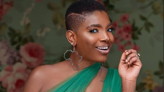 Annie Idibia Posts Cryptic Messages After Video of Tuface and Natasha’s Public Scuffle Leaks