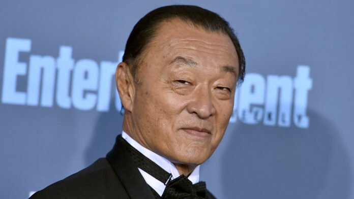 Acclaimed Actor Cary-Hiroyuki Tagawa, Iconic for 'Mortal Kombat' Role, Dies at 75 Acclaimed Actor Cary-Hiroyuki Tagawa, Iconic for 'Mortal Kombat' Role, Dies at 75