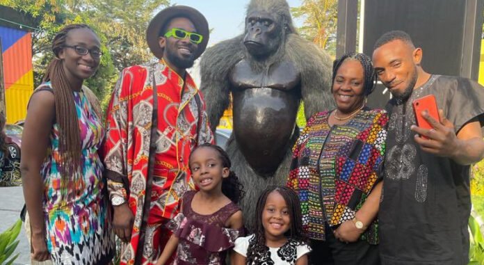 OAP Dotun Accuses US Embassy of Aiding Child Abduction, Violating Court Order