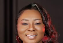 Salome Nketia Releases Mind Blowing Piece — “Onyame Nyansafoɔ”