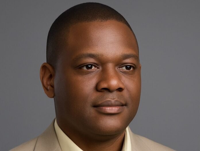 Foday M. Daboh Foday M. Daboh