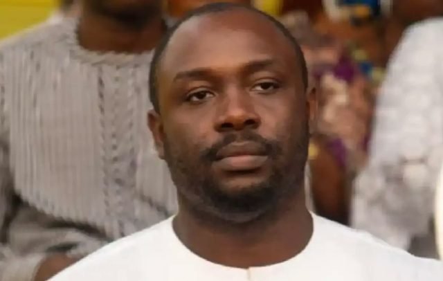 BENIN: Son of Former President Thomas Boni Yayi Arrested One Week After Foiled Coup BENIN: Son of Former President Thomas Boni Yayi Arrested One Week After Foiled Coup