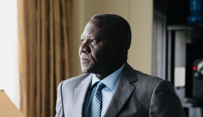 Cassona Reaffirms Long-Term Commitment to Transforming Healthcare Infrastructure Across ECOWAS Cassona Reaffirms Long-Term Commitment to Transforming Healthcare Infrastructure Across ECOWAS