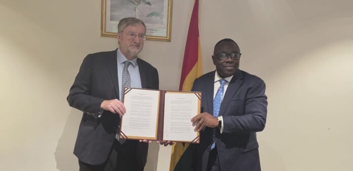 Ghana Officially Accedes to the Advisory Centre on WTO Law Ghana Officially Accedes to the Advisory Centre on WTO Law
