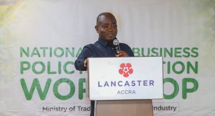 Ghana: Gov't Moves to Validate National Agribusiness Policy for Inclusive Growth