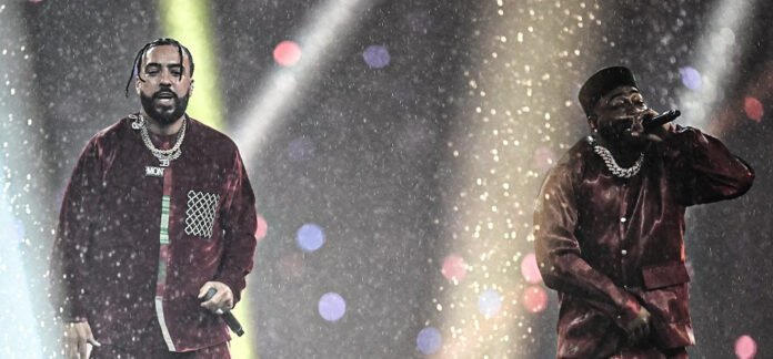 Afrobeats Megastar Davido Electrifies Rabat at AFCON 2025 Kick-off Concert