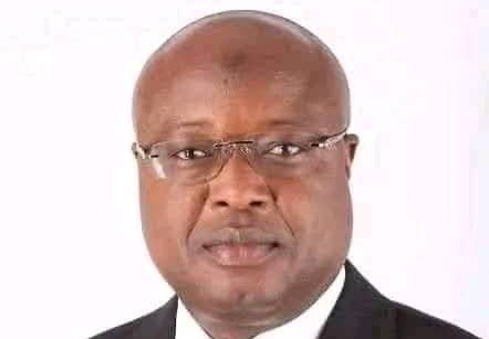 Alhaji Chief Samuel Sam-Sumana