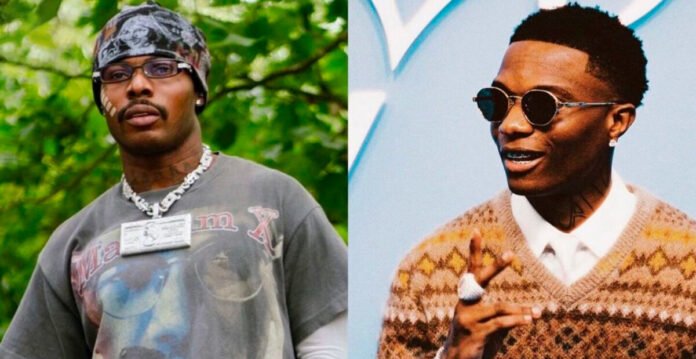 Afrobeats Icons Wizkid and Asake Announce Joint Project 'Real Vol. 1'