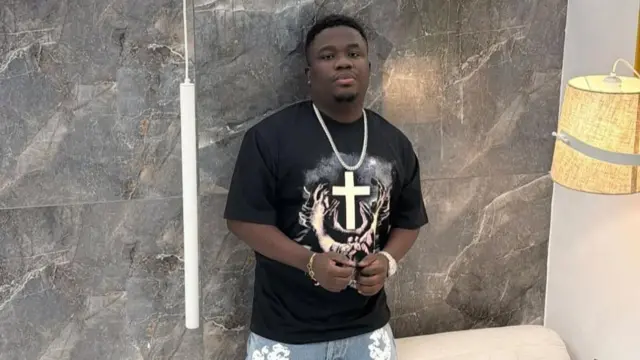 Ghanaian National 'Abu Trica' Indicted in US for Orchestrating $8 Million Romance Fraud Scheme Ghanaian National 'Abu Trica' Indicted in US for Orchestrating $8 Million Romance Fraud Scheme