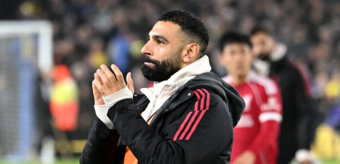 Liverpool Crisis: Arne Slot Demands Apology as The Only Way Mohamed Salah Can Redeem Himself Liverpool Crisis: Arne Slot Demands Apology as The Only Way Mohamed Salah Can Redeem Himself