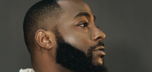 Afrobeats Megastar Davido to Return to The Jennifer Hudson Show This Week