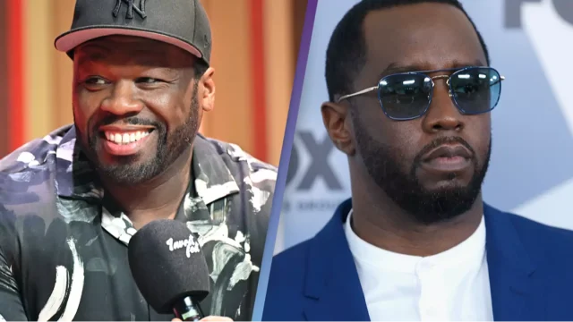 Diddy Slams Netflix Documentary 'The Reckoning' as 'Shameful Hit Piece,' Accuses Streamer of Using Stolen Footage