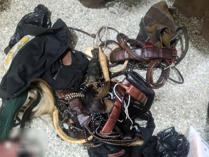 Western North Regional Police Command Western North Regional Police Command