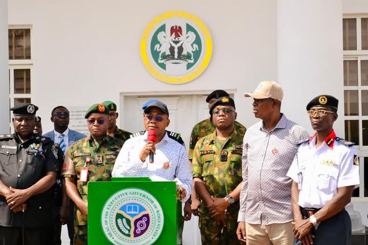 Nigeria: Weapons Recovered From Criminal Hideouts In Kogi State Nigeria: Weapons Recovered From Criminal Hideouts In Kogi State