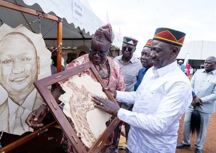 William Ruto William Ruto